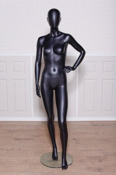 *TIP*  Faceless damesfiguren van merk gruppo corso positie, Zakelijke goederen, Kantoor en Winkelinrichting | Winkel en Inventaris