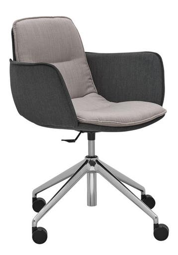 Rim Edge kuipstoel, model ED4202.04, Overige plaatsen, Ophalen of Verzenden, Nieuw in verpakking, Stoel