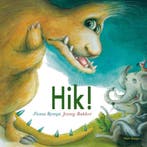 Hik! 9789047520207 Fiona Rempt, Verzenden, Gelezen, Fiona Rempt
