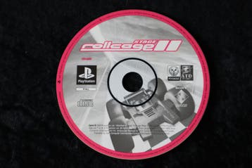 Rollcage Stage II Playstation 1 PS1 Disc Only, Verzenden, Nieuw