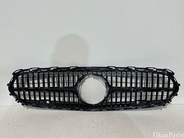 Mercedes-Benz C-klasse W206 Grille A2068883800, Ophalen, Gebruikt, Voor