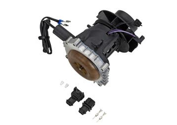 Webasto ventilatormotor AT2000 S 24V, Ophalen of Verzenden, Nieuw
