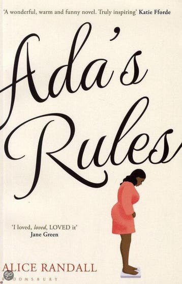 AdaS Rules 9781408827567 Alice Randall, Verzenden, Gelezen, Alice Randall