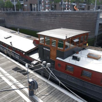 Woonboot in Rotterdam gevonden voor €640,- pm, Rotterdam, Direct bij eigenaar, Appartement, Rotterdam