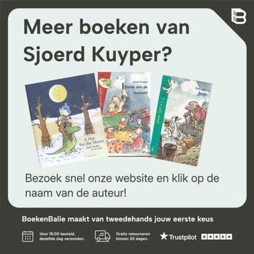 Alleen mijn verhalen nam ik mee - Sjoerd Kuyper, Verzenden, Zo goed als nieuw, Sjoerd Kuyper