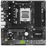 Asrock A620AM PRO-A, Computers en Software, Moederborden, Verzenden, Nieuw