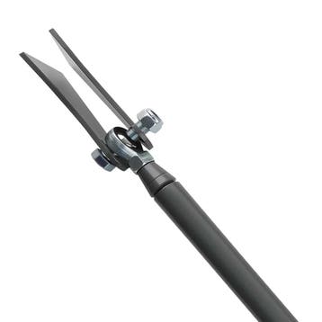 Weld On Parallel 4 Link Ophangingskit Hot Rod Rat Truck 5, Verzenden, Nieuw, Universele onderdelen