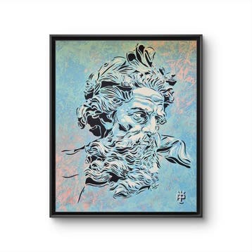 Alexandre Petrus (1988) - NEPTUNE