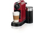 Krups Nespresso CitiZ & Milk XN7615 - Koffiecupmachine - 1L, Witgoed en Apparatuur, Koffiezetapparaten, Verzenden, Zo goed als nieuw