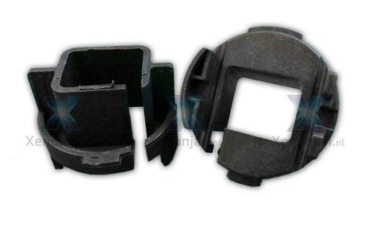 Xenonadapter Kia Rio Hyundai, Auto-onderdelen, Verlichting, Verzenden