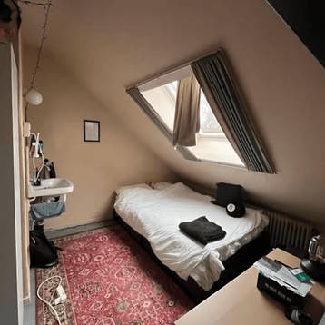 Kamer in Nijmegen gevonden voor €298,- pm, Minder dan 20 m², Nijmegen
