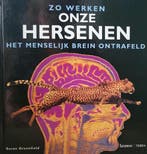 ZO WERKEN ONZE HERSENEN 9789020932065 S. Greenfield, Boeken, Verzenden, Zo goed als nieuw, S. Greenfield