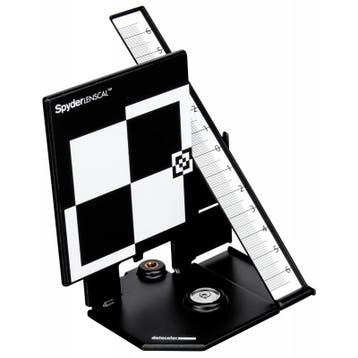 Datacolor Spyder LensCal, Ophalen of Verzenden, Nieuw