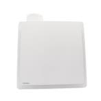 Blauberg badkamerventilator inbouw - Valeo-BP 35/60 - Ø 80mm, Witgoed en Apparatuur, Airco's, Verzenden, Nieuw