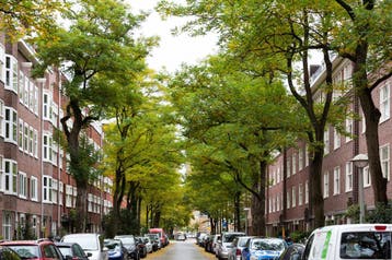 Te huur: Appartement Roerstraat in Amsterdam, Noord-Holland, Appartement, Amsterdam