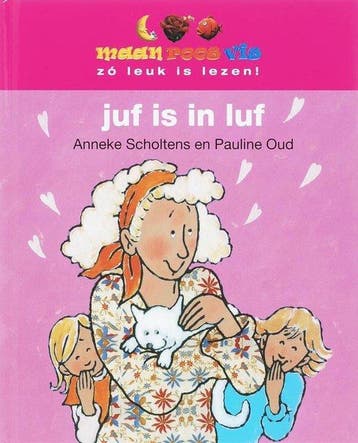 Maan roos vis - Scholtens, Boeken, Verzenden, Gelezen