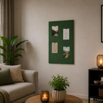 Kurk prikbord, Ophalen of Verzenden, Nieuw