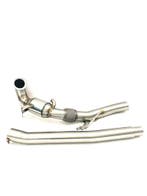 Downpipe voor Volkswagen Golf 7 R 2.0 TSI 4 Motion, Ophalen of Verzenden