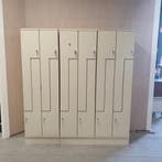 12-deurs Oostwoud Z-lockerkast - 195x180x50 cm, Ophalen of Verzenden, Nieuw
