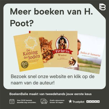 Christelijk heidendom & het Evangelie - H. Poot, Verzenden, Gelezen, H. Poot