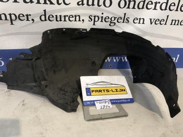 Gebruikte wielkastbekleding voor voor Volkswagen Polo 2009-2, Ophalen of Verzenden, Nieuw