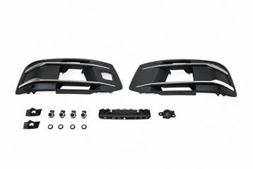 Complete set APS+ plus (visual display) front voor Audi Q7, Auto-onderdelen, Ophalen of Verzenden, Nieuw, Audi