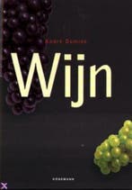 WIJN 9783829084932 André Dominé, Verzenden, Gelezen, André Dominé