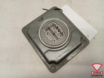 Ford Focus MK4 2018+ Koplamp Module JX7B-13B626-AG, Auto-onderdelen, Verlichting, Ophalen, Gebruikt, Ford