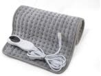Veiling - Warmte Kussen Elektrisch Deken Swiss Night 10 warm, Nieuw