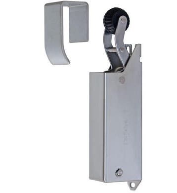 Dictator deuropvanger type 1400 80 N Compleet rvs, Verzenden, Nieuw