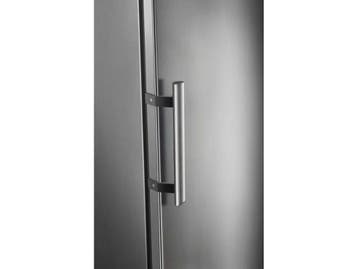 Electrolux EUT6NE26X - Diepvrieskast - No Frost - Staal, Witgoed en Apparatuur, Verzenden, Nieuw
