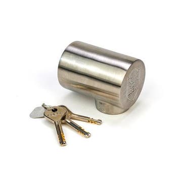 SCM buitenboordmotorslot boutmontage OBL2, Ophalen of Verzenden, Nieuw, Motor en Techniek