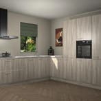 Olm keuken Laos 81123, Huis en Inrichting, Verzenden, Nieuw