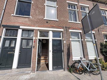 Te huur: Appartement Harmenjansweg in Haarlem, Noord-Holland, Appartement, Haarlem