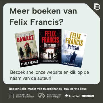 Op het spel - Felix Francis 9789029578677, Boeken, Verzenden, Zo goed als nieuw, Felix Francis