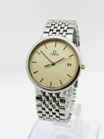 Omega - De Ville - Cal.1430 - Heren - 1990-1999, Nieuw