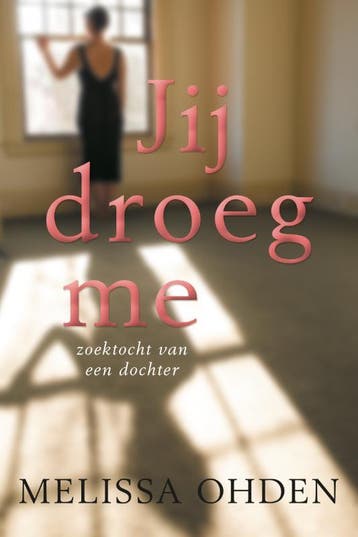 Jij droeg me - Melissa Ohden 9789033801679, Boeken, Verzenden, Gelezen, Melissa Ohden