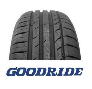 205 45 16  Nieuwe Goodride Zomerbanden 205-45-16  R16 Banden, Auto-onderdelen, 16 inch, Verzenden, Nieuw, 205 mm