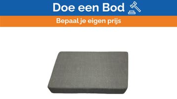 Bieden: Quicksilver Activ 755 Cruiser and Uttern, Huis en Inrichting, Ophalen of Verzenden, Nieuw