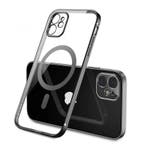 DrPhone YCA2 - Siliconen Hoesje – Magnetisch – 6,7 Inch - Ge, Verzenden, Nieuw