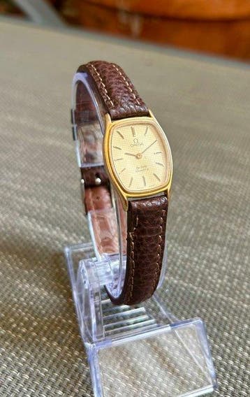 Omega - De Ville Classic - Zonder minimumprijs - Unisex -, Sieraden, Tassen en Uiterlijk, Horloges | Heren, Nieuw