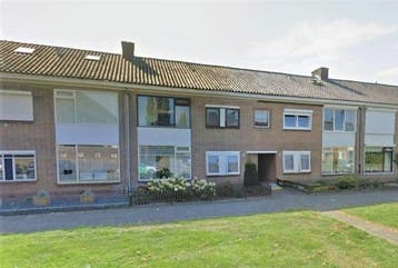 Appartement te huur in Enschede - 98 m² - 4 kamer(s) - 4, Huizen en Kamers, Appartement, Enschede, Overijssel
