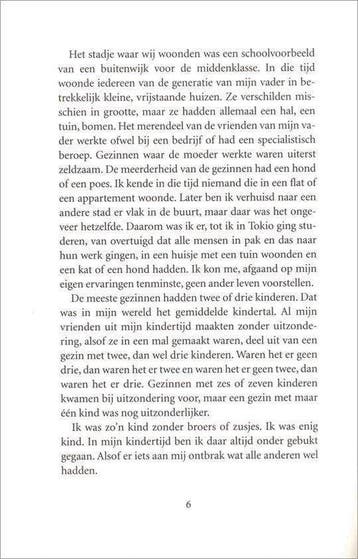 Ten Zuiden Van De Grens, Boeken, Literatuur, Ophalen of Verzenden, Nieuw