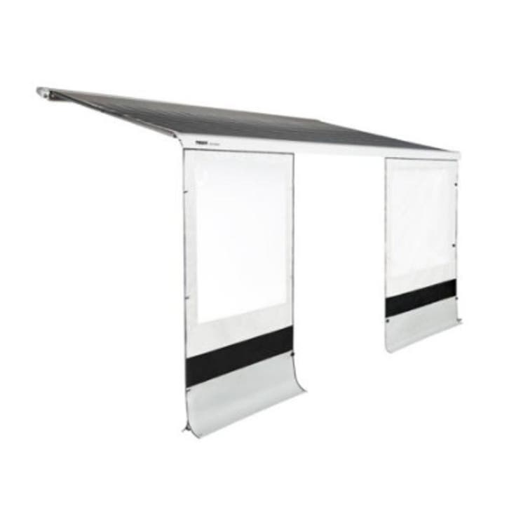 Thule Rain Blocker G2 Voorwand 3200 2.50x1.85, Caravans en Kamperen, Camper-accessoires, Nieuw, Ophalen of Verzenden