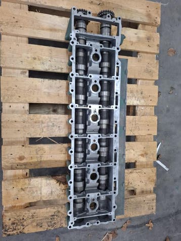 Volvo Penta D6-435 nokkenas, klepdeksel 40005656, 3587754,, Watersport en Boten, Ophalen of Verzenden, Nieuw, Motor en Techniek