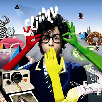 cd - Sliimy - Paint Your Face, Verzenden, Zo goed als nieuw