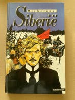 Graphic Novel - Russische Revolutie + Burgeroorlog, Boeken, Eén stripboek, Ophalen of Verzenden, Gelezen