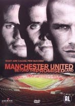 Manchester United Beyond the Promised Land - DVD, Ophalen of Verzenden, Zo goed als nieuw