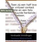 Verdraaide vertellingen 9789402139587 Terrence Weijnschenk, Verzenden, Gelezen, Terrence Weijnschenk