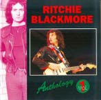 cd Japan persing - Ritchie Blackmore - Anthology Vol.1, Verzenden, Zo goed als nieuw